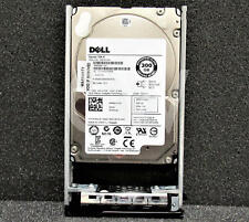 PGHJG Dell ST300MM0006 300GB 10K 6G 64MB 2.5