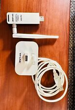 TP-Link TL-WN722N (846561012744) Wireless Adapter + Extension Package picture