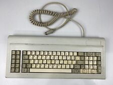 Vintage BTC Professional Series Model BTC-5050 5-Pin Computer Keyboard picture