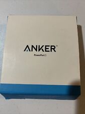 Anker Powerport 5 Model A2134 picture