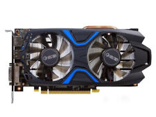 For GALAX GeForce GTX1050TI 4G Graphics card DDR5 HDMI+DP+DVI  6PIN Tested ok picture
