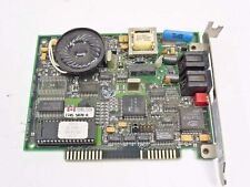 Hayes 5302AM 8-Bit ISA Accura 144+Fax modem 04-00726 - Vintage 1994 picture