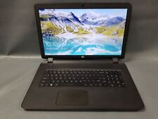 HP Notebook AMD A8-7050 Radeon R5 2.2GHz 8GB RAM Laptop NO HDD/OS picture