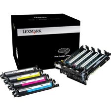 Lexmark 700Z5 Black and Colour Imaging Kit picture