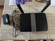 Linksys EA6350 V3 867 Mbps 4 Port Wireless Router with original adaptor picture