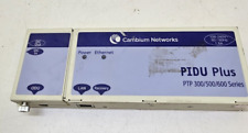 Cambium Networks PIDU PLUS PTP 300/500/600 Series picture