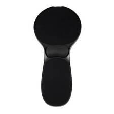 Portable Wrist Rest Pad, Black by Mind Reader picture