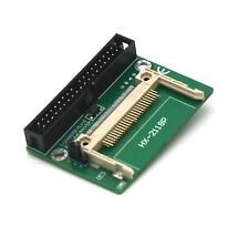 CF Hard DRIVE 1.8 INCH to 40 PIN ATA IDE Adapter Compact Flash CF-50P picture