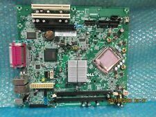 Dell Optiplex 330 Mini Tower DDR2 SDRAM LGA-775 Socket MotherBoard KP561 0KP561 picture