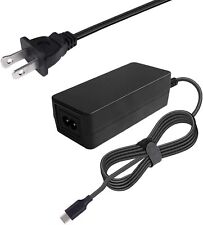 Charger For  Lenovo 100e Chromebook Gen 4 G4 82W0 82W00000US AC Adapter Power picture