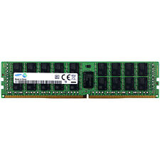 64GB Module DDR4 2133MHz Samsung M393A8K40B21-CRB 17000 Registered Memory RAM picture