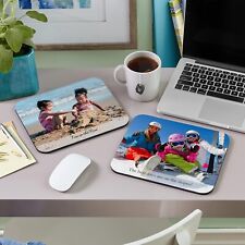 Customize your Mouse Pad Add Pictures,Text,Logo Make Your Own mouse pad picture