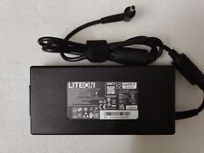 Original OEM LITEON 230W 19.5V 11.8A AC Adapter for Gigabyte AORUS 7 9KF RTX4060 picture
