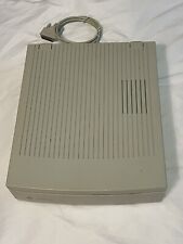 Vintage Apple Macintosh IIsi Beautiful Cosmetic Condition. Untested picture