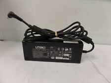 GENUINE LITEON PA-1121-02 19V 6.3A 120W AC Adapter for TOSHIBA L300 P300  picture