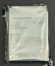 Western Digital 18TB 3.5