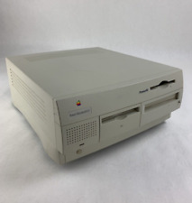 Vintage Apple Macintosh M3979 G3 Computer Tested and Boots No OS No HDD picture