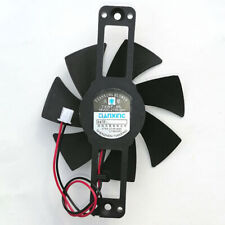 1PCS TXWF-85 DC18V 0.21A Induction Cooker Cooling Fan Radiator 7 blades picture