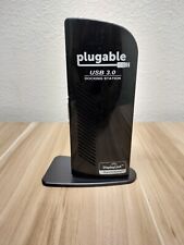 Plugable UD-3900 USB 3.0 Universal Docking Station *NO ADAPTER* picture