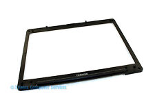 V000100020 GENUINE ORIGINAL TOSHIBA LCD DISPLAY BEZEL A205 A205-S5804 SERIES picture