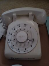 Vintage Commodore Northen Telecom 500 Rotary Dial Telephone - RARE picture