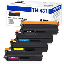 TN436 TN433 TN431 Toner Set for Brother MFC-L8900CDW L8610CDW HL-L9310CDW Lot picture