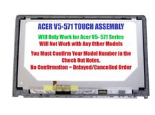 Acer Aspire V5-571P-6604 15.6