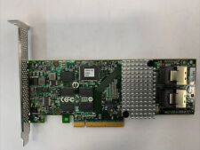 LSI 3Ware 9750-8i 6Gb/s 8-Port SAS PCIe x8 RAID Controller picture