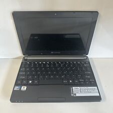 Gateway ZE6 10.1” Netbook Laptop Scraps/Salvage picture
