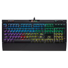 STRAFE RGB MK.2 Mechanical Gaming Keyboard — CHERRY® MX SILENT Performance picture