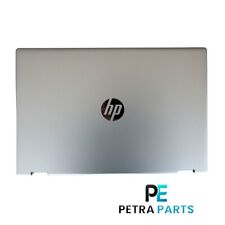 for HP Pavillion 15-CR 15T-CR L22474-001 LCD Back Cover Case Top Lid Silver picture