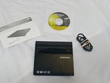 SAMSUNG Ultra Thin Portable DVD Writer SE-208 External DVD Drive picture