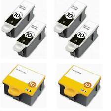 10 XL Ink Cartridges for Kodak ESP 3 5 7 9 3250 5210 5250 6150 9250 picture