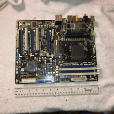 ASRock 890FX Deluxe5, Socket AM3+, AMD Legacy Motherboard INSPECTED picture