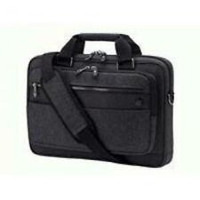 NEW HP Executive Slim TOP Load Carrying Case for 14.1
