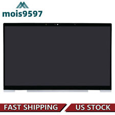 N10353-001 LCD Touch Screen Assembly for HP ENVY x360 15-ew0023dx 15-ew0013dx picture