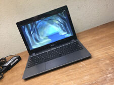 Acer Laptop Linux Fedora 40 11.6