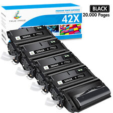 Toner Compatible with HP 42X Q5942X LaserJet 4200 4250 4250n 4250tn 4300 4350 N picture
