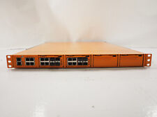 GIGAMON GIGAVUE-420 Data Access System w/ 8 Slots 2x AC PSU, 2x 132-0002-200 Mod picture