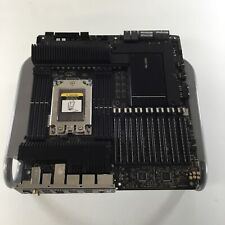 *READ* ASUS Pro WS WRX80E-SAGE SE AMD Ryzen Threadripper Motherboard *FOR PARTS* picture