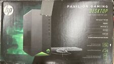HP Pavilion TG01-2003W (256 GB, AMD Ryzen 5 5600, 3.90GHz. 8GB RAM) Gaming PC picture