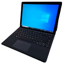Dell Latitude 5290 Tablet Laptop - 1.7 GHz i5-8350U 8GB 256GB 12.5