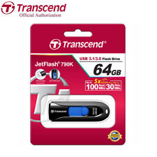 Transcend JF790K UDisk 8G 16GB 32GB 64GB USB3.0 Flash Drive Storage Memory Stick picture