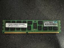 HP 500205-071 8GB PC3-10600R Registered Memory DIMM 500662-B21 picture