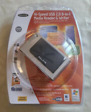 Belkin F5U248 Hi-Speed USB 2.0 8-in-1 Media Reader picture