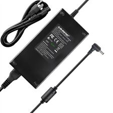 180W AC Adapter For Clevo P950RF P960ED P960EF P960RD P960RF P960RN P970ED Power picture