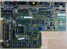 Amiga 500+ (Plus) Motherboard Rev 8A (1MB Onboard) Without Chip ´S #06 24 picture