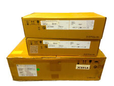 JC691A I DUAL POWER Open Box HP Procurve A5830AF-48G Switch JC680A PSU picture