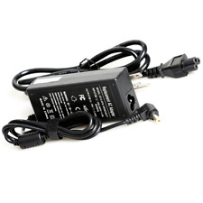AC Adapter Charger For ASUS VZ249QG1R VZ24EHE LED Monitor Power Cable Cord picture