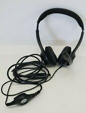 Logitech Clear Chat Comfort USB Headset with Noise-canceling Microphone picture